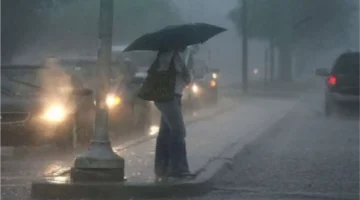 ضباب كثيف صباحًا وبرودة ليلاً: الحرارة تنخفض إلى درجة واحدة اليوم